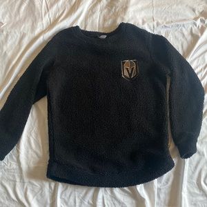 Vegas Golden Knights VGK NHL sweater
